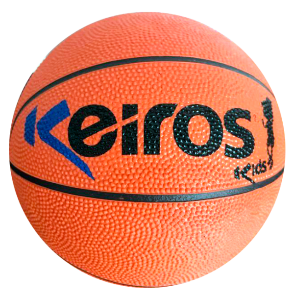 Baloncesto Keiros Kids