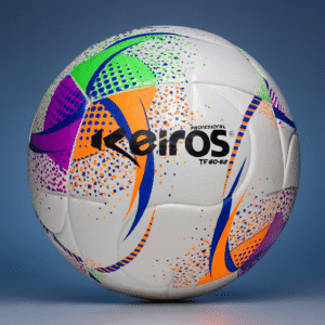 color´s fusion balón de futsal 6264