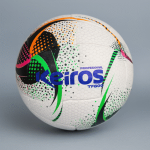Balon Keiros de Microfutbol