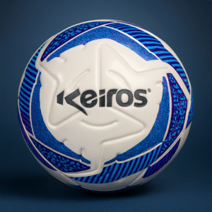 balón de fútbol profesional keiros brain no.5