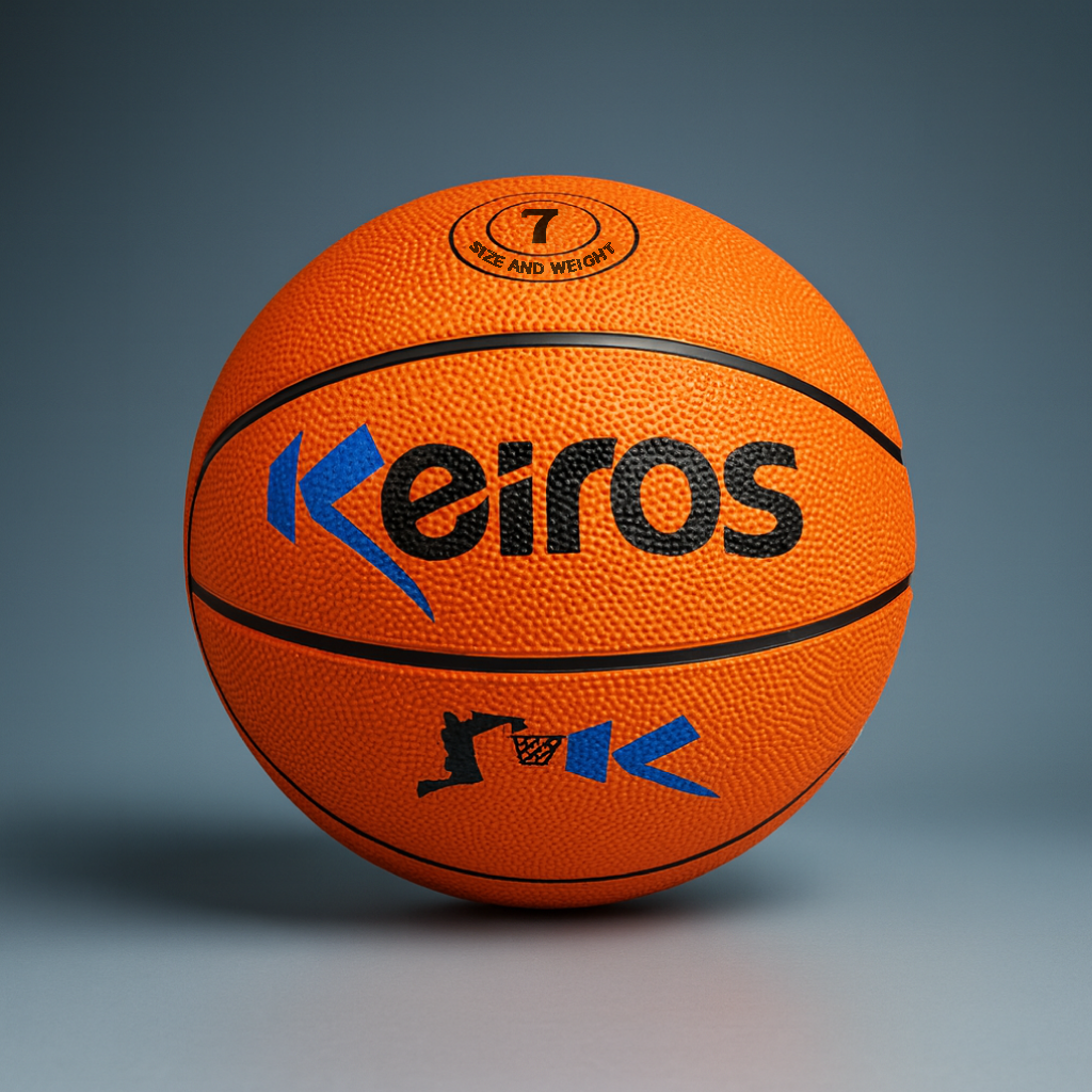 balón keiros ki baloncesto # 7 btbc07